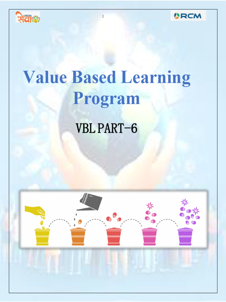 VBL Part - 6 | PDF