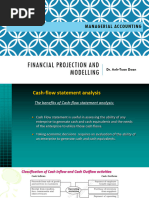 SOCF Format: Indirect & Direct Methods | PDF | Cash Flow Statement ...