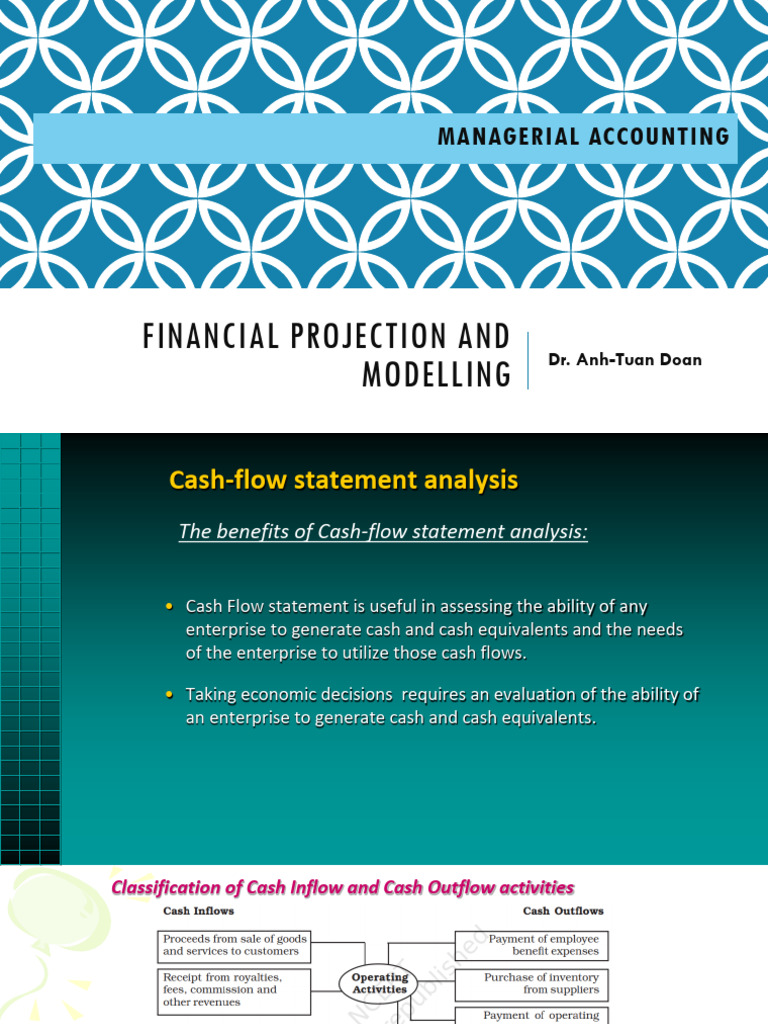 Cash Flow Statement Analysis Guide | PDF | Cash Flow Statement | Expense