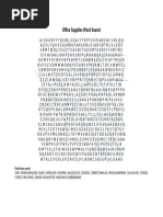 USPS Address Abbreviations Guide | PDF