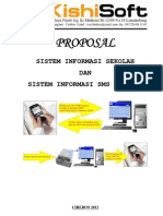 Download Proposal Sistem Informasi Sekolah Gratis by tonyleaders SN93733709 doc pdf
