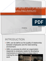 qwl ppt