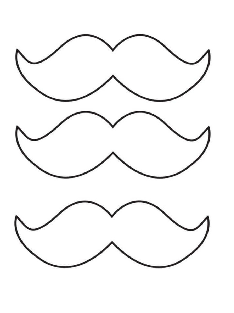 Bigode | PDF