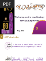 Meeter-Greeter Training Overview | PDF | Automated Teller Machine | Cash