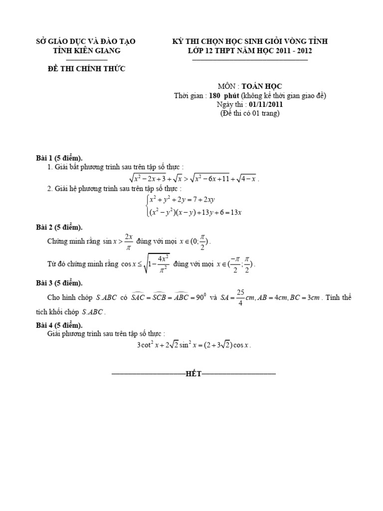 Toan1 Deda | PDF