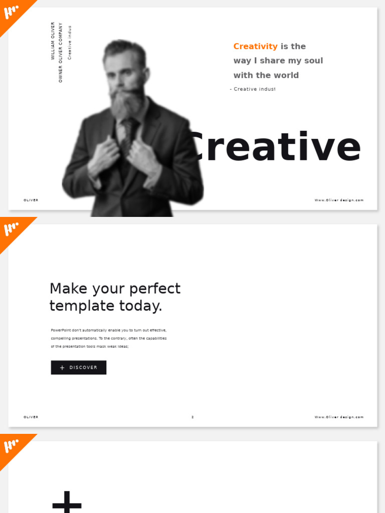 Effective PowerPoint Presentation Tips | PDF | Marketing ...