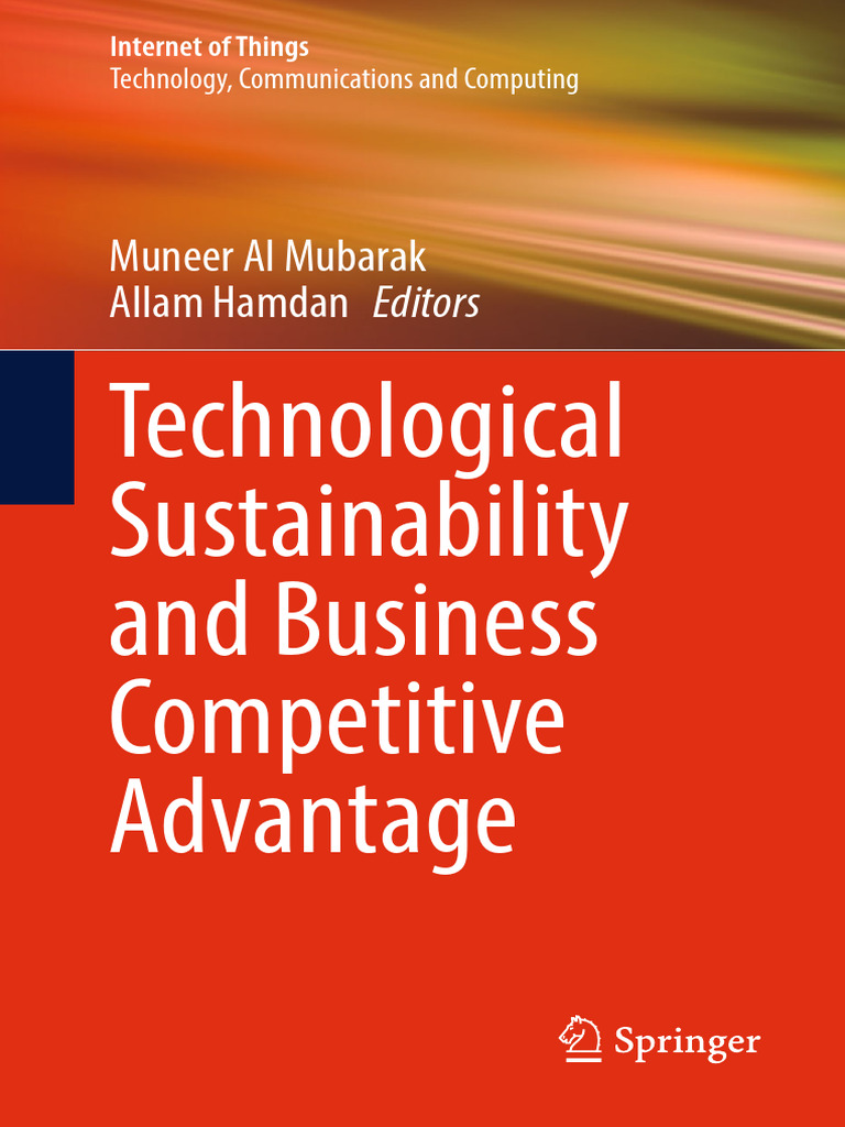 Local Guide to IoT and Sustainability | PDF | Artificial Intelligence ...