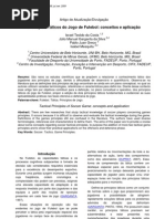 Princípios Táticos do Jogo de Futebol-conceitos e aplicação