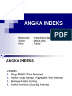 Angka Index