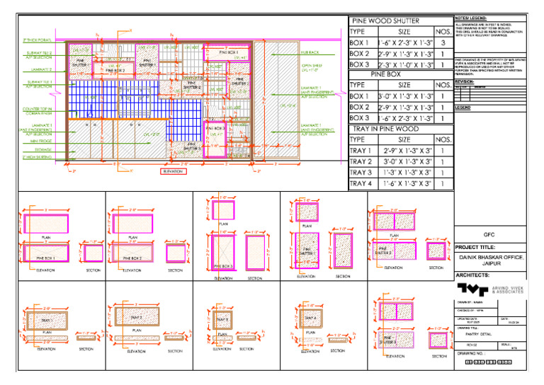 DB Ava TPD 604a | PDF