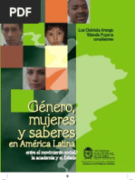 Luz Gabriela Arango y Yolanda Puyana