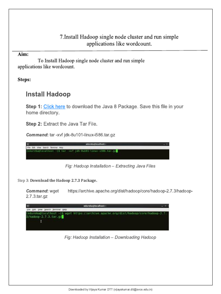 Exp 7 | PDF