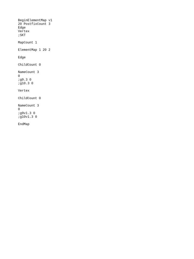 Sketch006 Shape Map | PDF