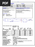 GTT Mark III LNG Carrier Specifications | PDF | Boiler | Valve