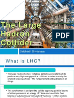 The LHC - Overview