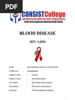Download Aids Hiv Assignment by Geetha Sarika SN93744343 doc pdf