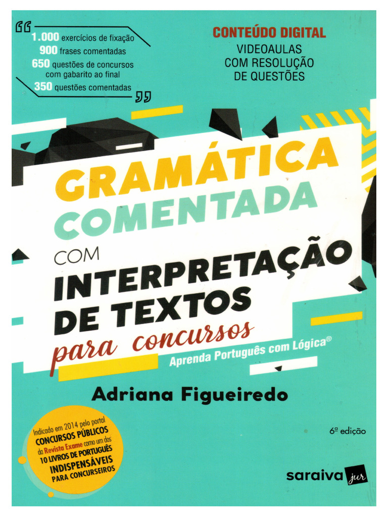 Gramática | PDF