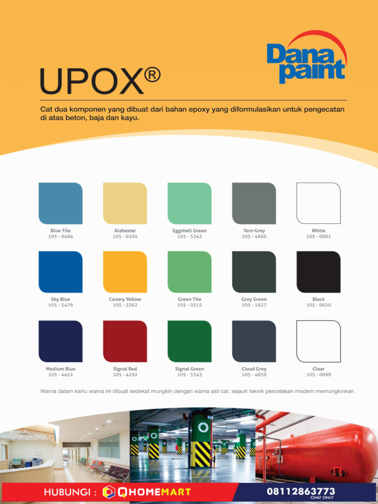 Upox 1 | PDF