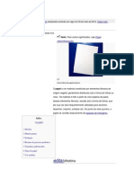 Papel - Wiki