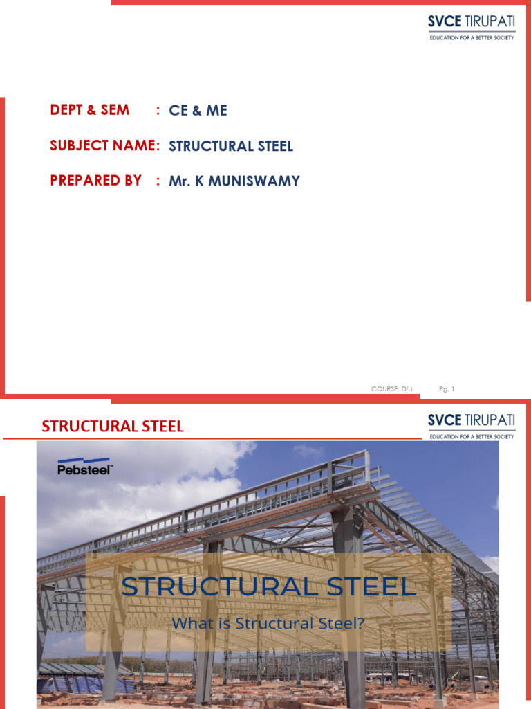 ISMC vs ISMB: Weight Chart Guide | PDF | Structural Steel | Rolling ...