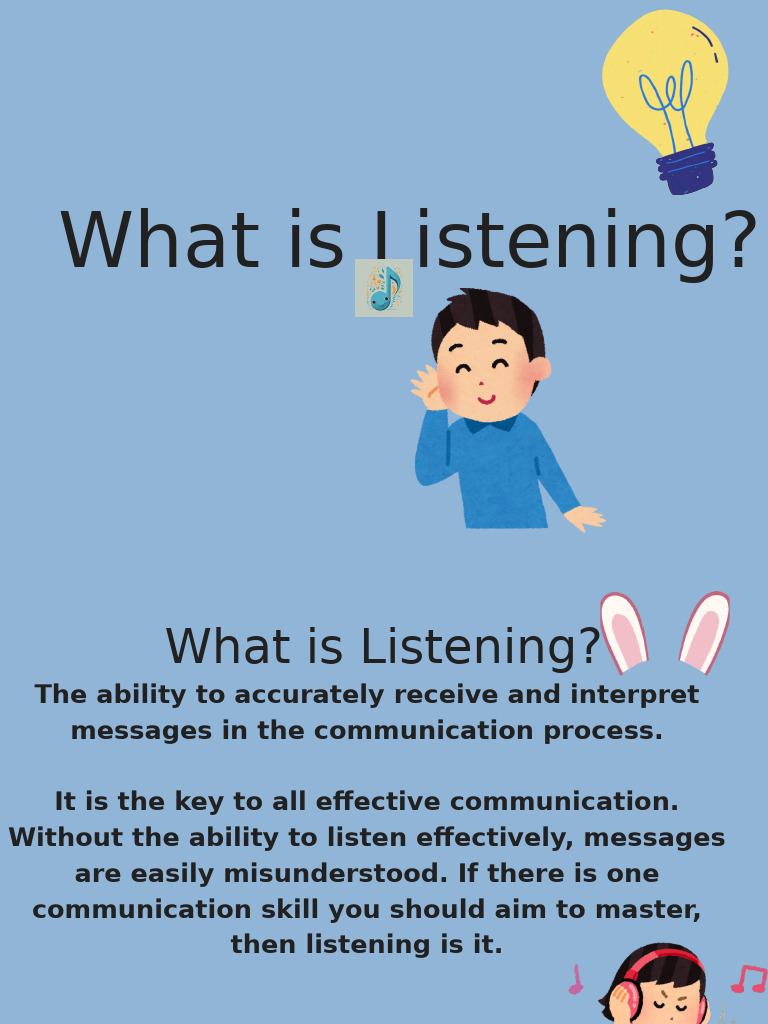 Visual Easy Listening in Music Class - PPTX 20250918 230224 0000 | PDF ...