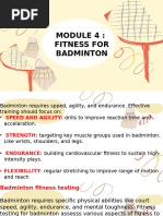Netball Warm-Up and Stretching Guide | PDF | Musculoskeletal System ...