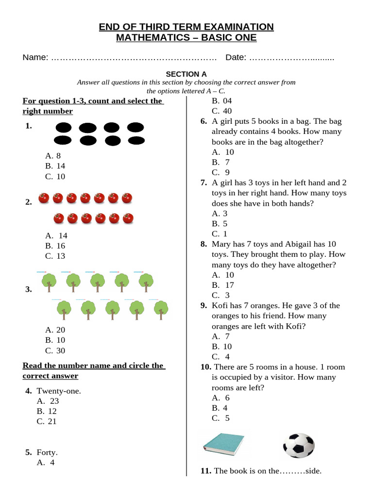 B1 Mathematics Exam Marking Scheme | PDF | Chess | Chess Theory