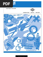 Download Dana Driveshaft Installation by CAP History Library SN9375017 doc pdf