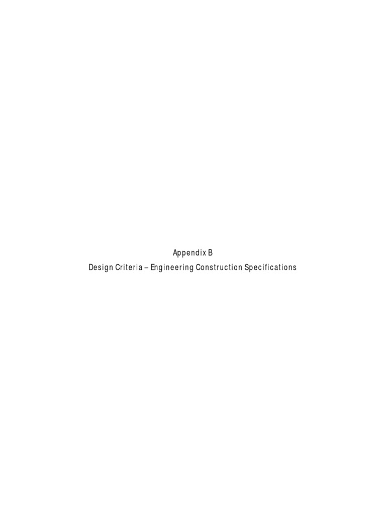 Pages From Appendix B | PDF
