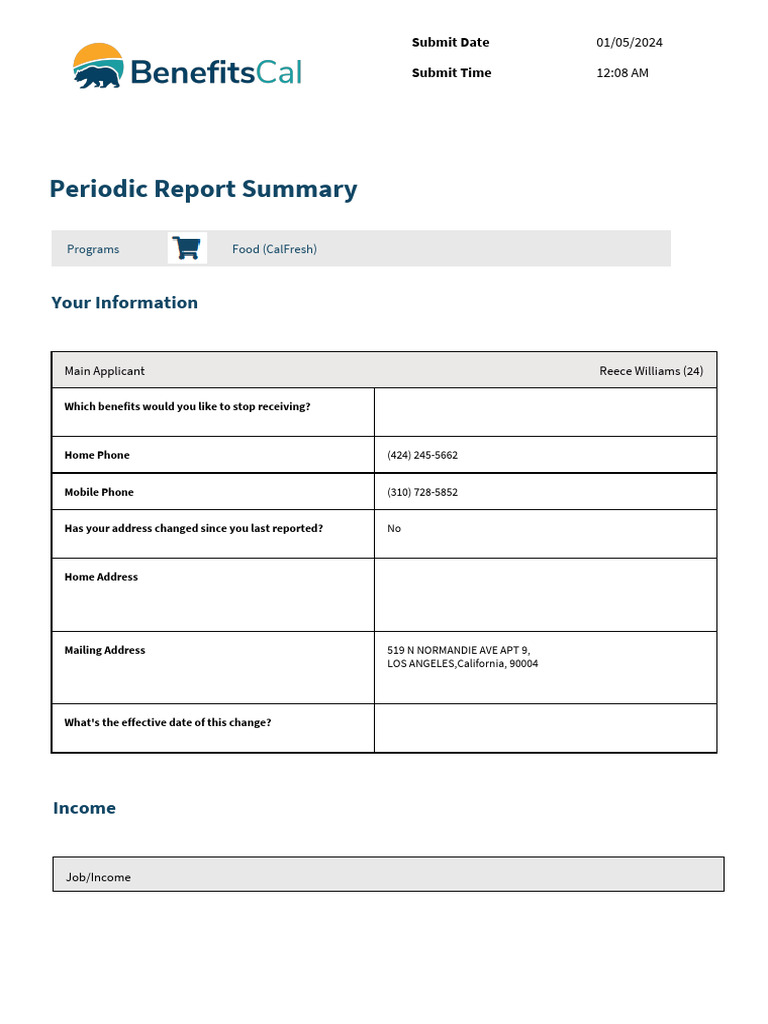 PeriodicReport_9838722 | PDF