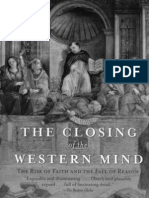 Freeman, Charles - The Closing of The Western Mind (2002)