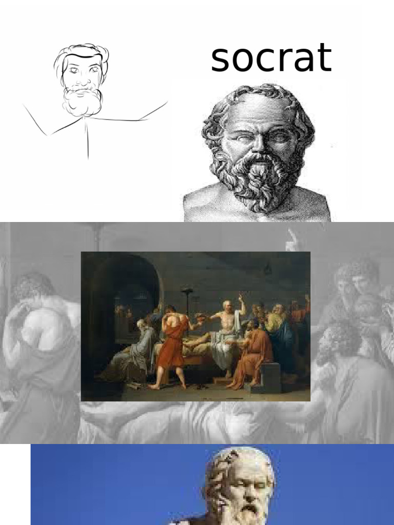 Socrat | PDF