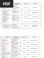 Overview of the Boyar Caste in India | PDF | South India