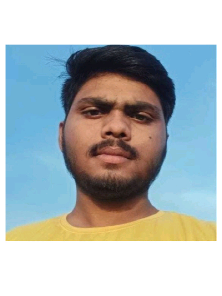Shiva Kumar | PDF
