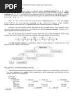 Numbers (0, 1, 2, 3,... ) Are Defined To Be Natural Numbers, Including Zero, That Does Not Contain