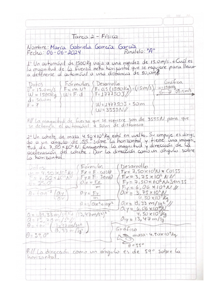 Tarea 2 | PDF