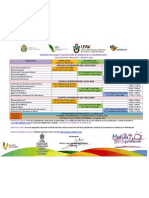 Horario Medios Ciclo Abril12-Agosto12