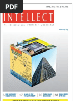 BCIPF Magazine | PDF | Intellectual Property | Trademark