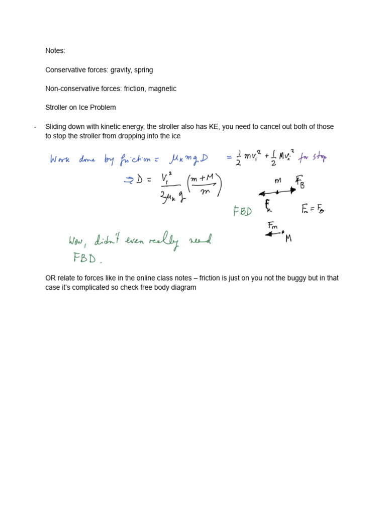 Lecture Notes | PDF