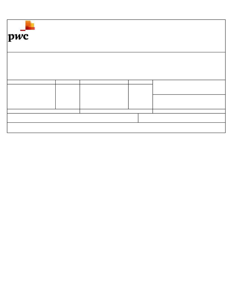 PwC Mumbai July 2025 Payslip Details | PDF | Paycheck | Payroll