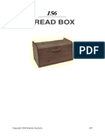 Bread Box