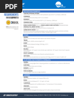 OSHA Guidelines for Ship Ladders | PDF | Stairs
