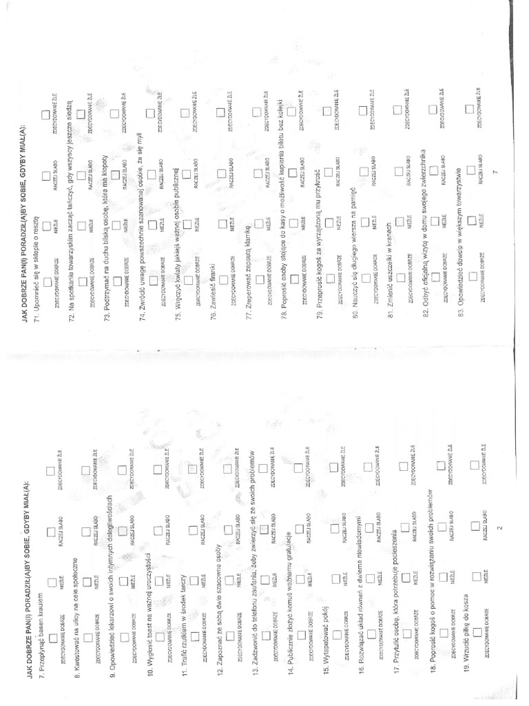 KKS STR 2 I 7 | PDF