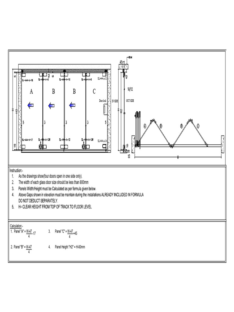SL 444 Master Model7 | PDF