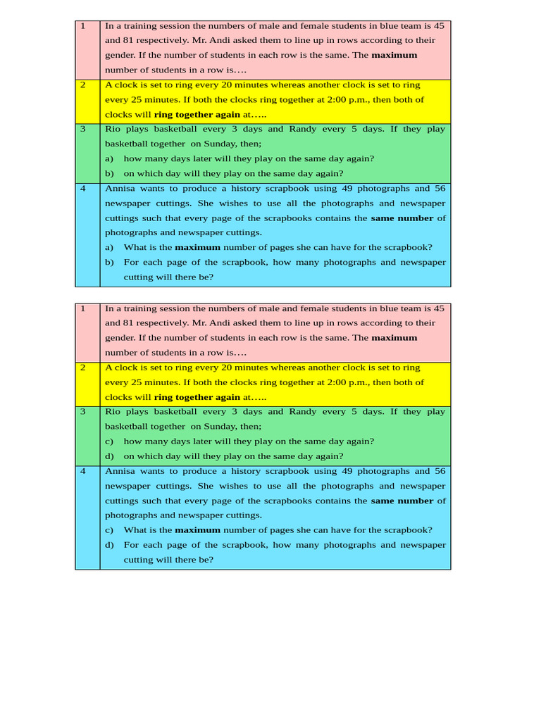 Ms Roro | PDF