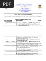 DWU NSL Program Application Guide 2025 | PDF | Bachelor's Degree ...