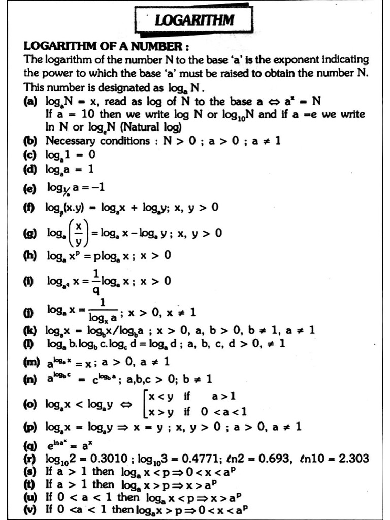Short Notes | PDF