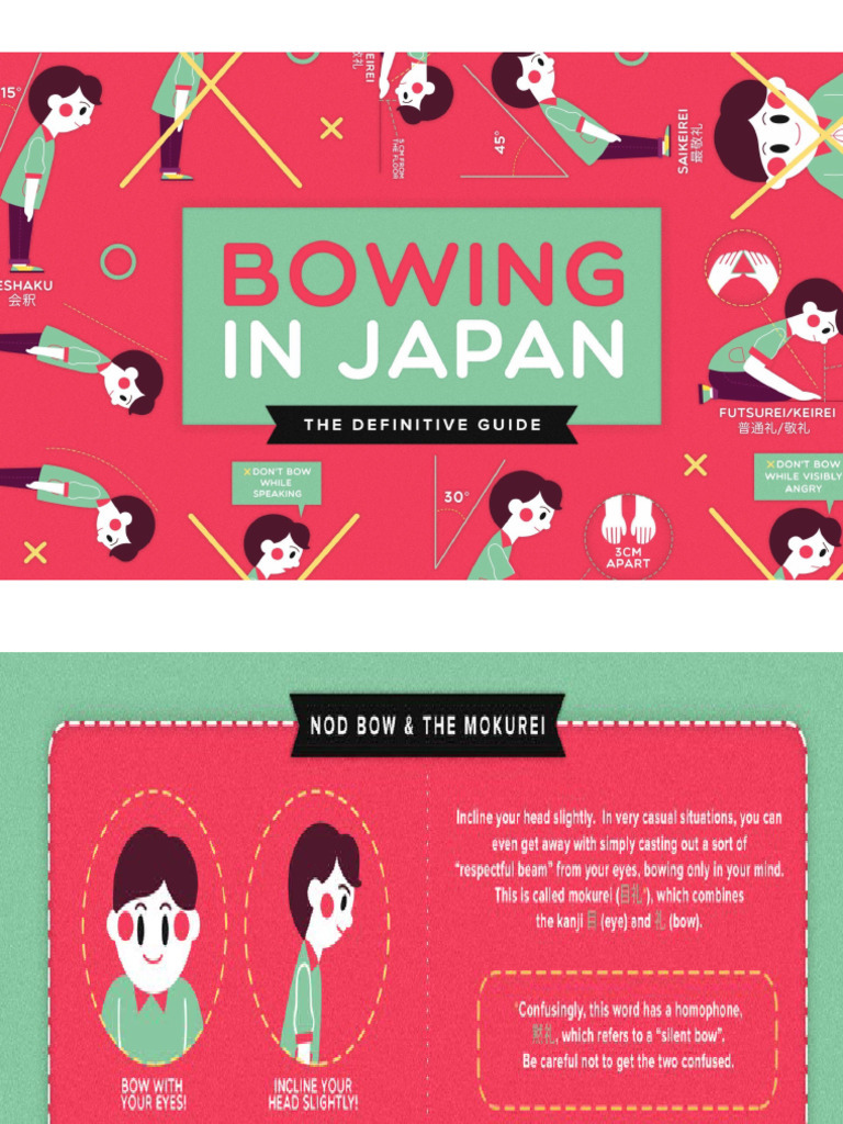 Bowing | PDF