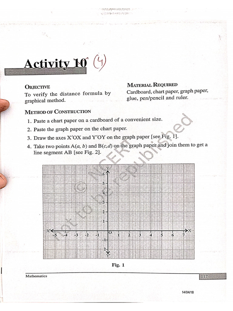 Activity No. 4 | PDF