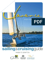 Sailing and Cruising Guide Web